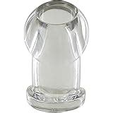 meo tunnel plug|Meo 24/7 Anal Stretching Ring XX Large .